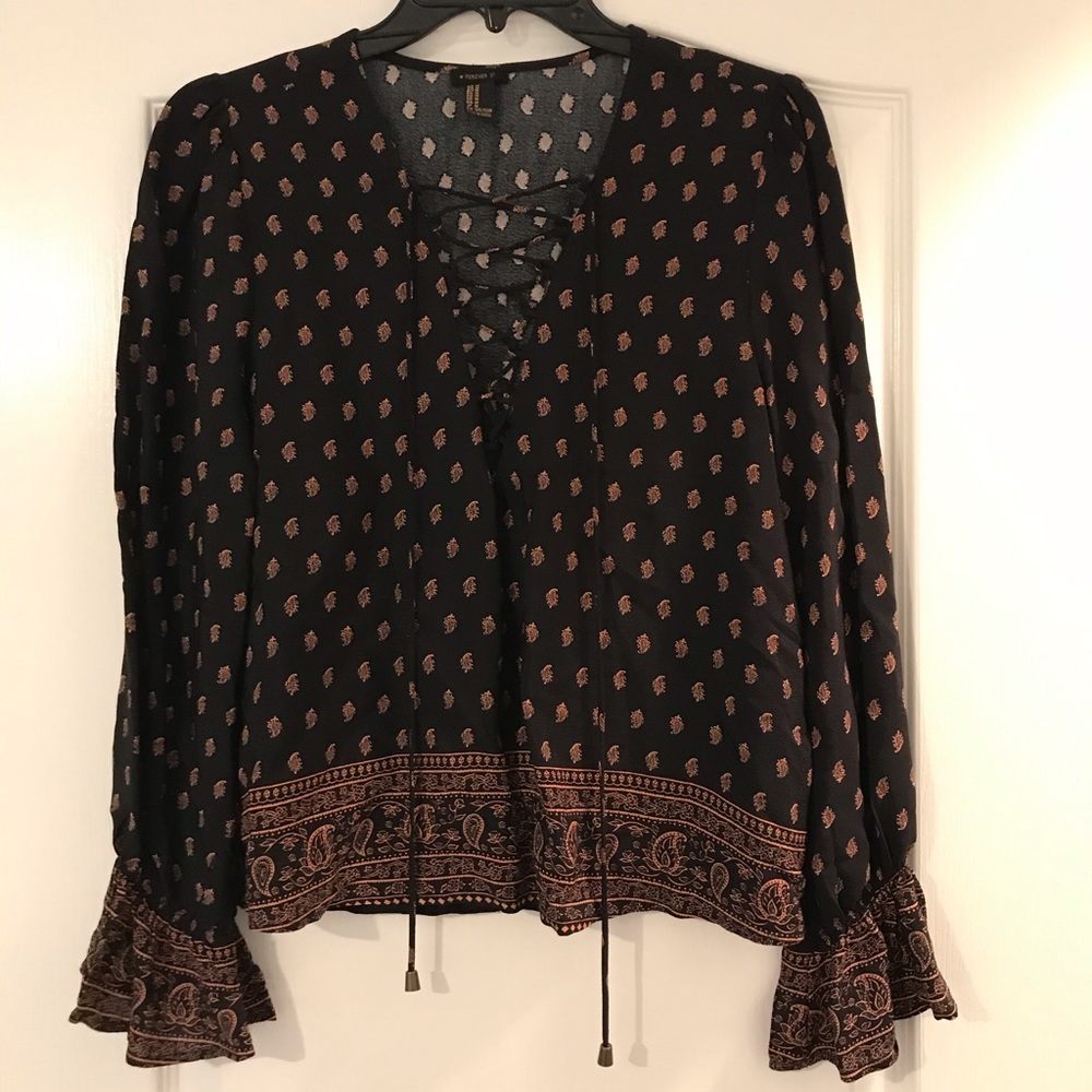 Cute Blouse!